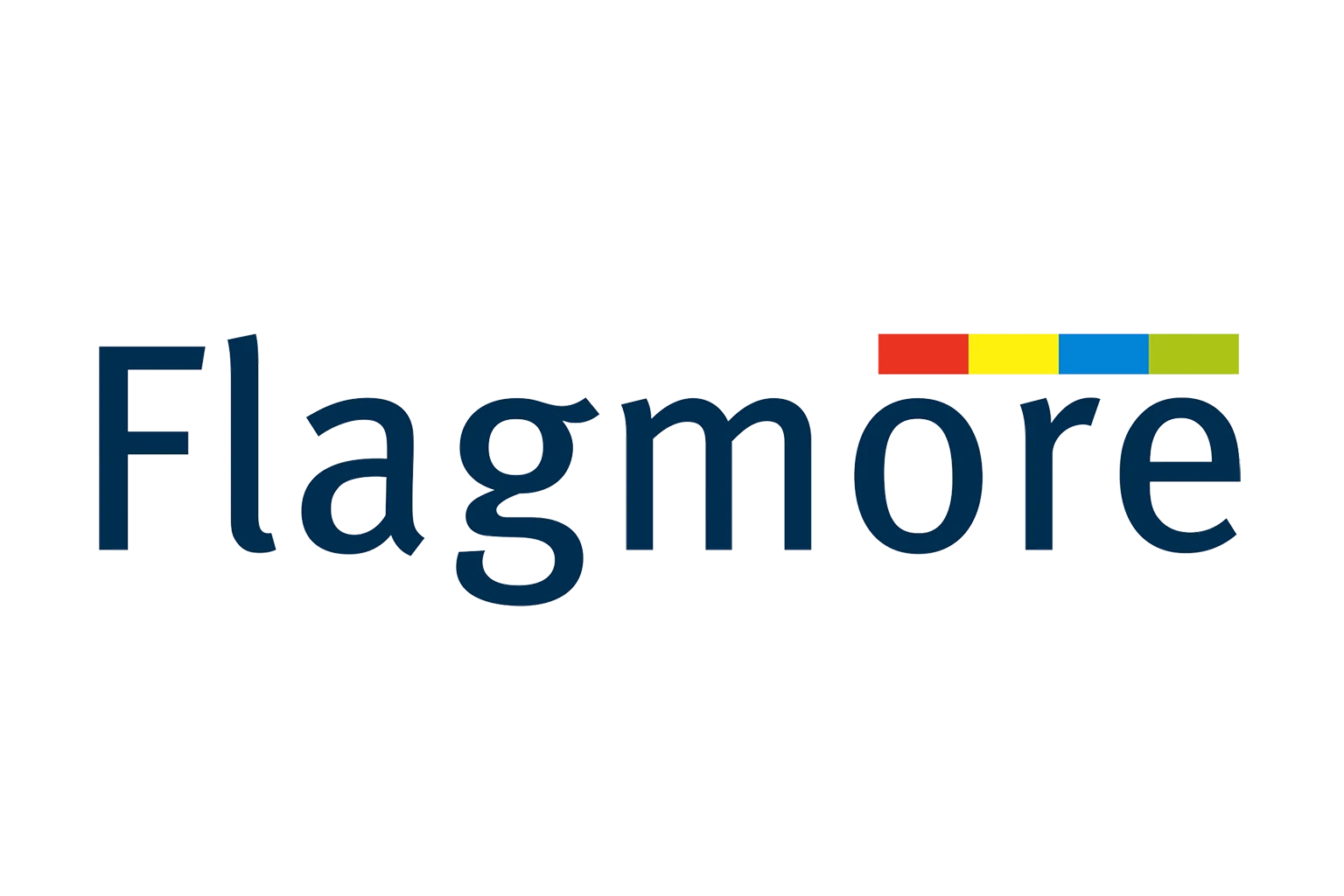 Уличные флагштоки «Flagmore»