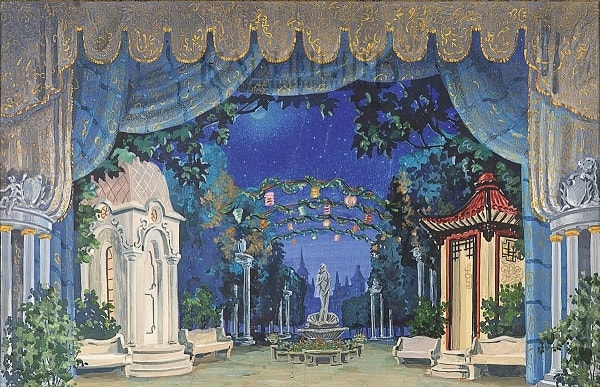 Печать декораций, пресс-волы