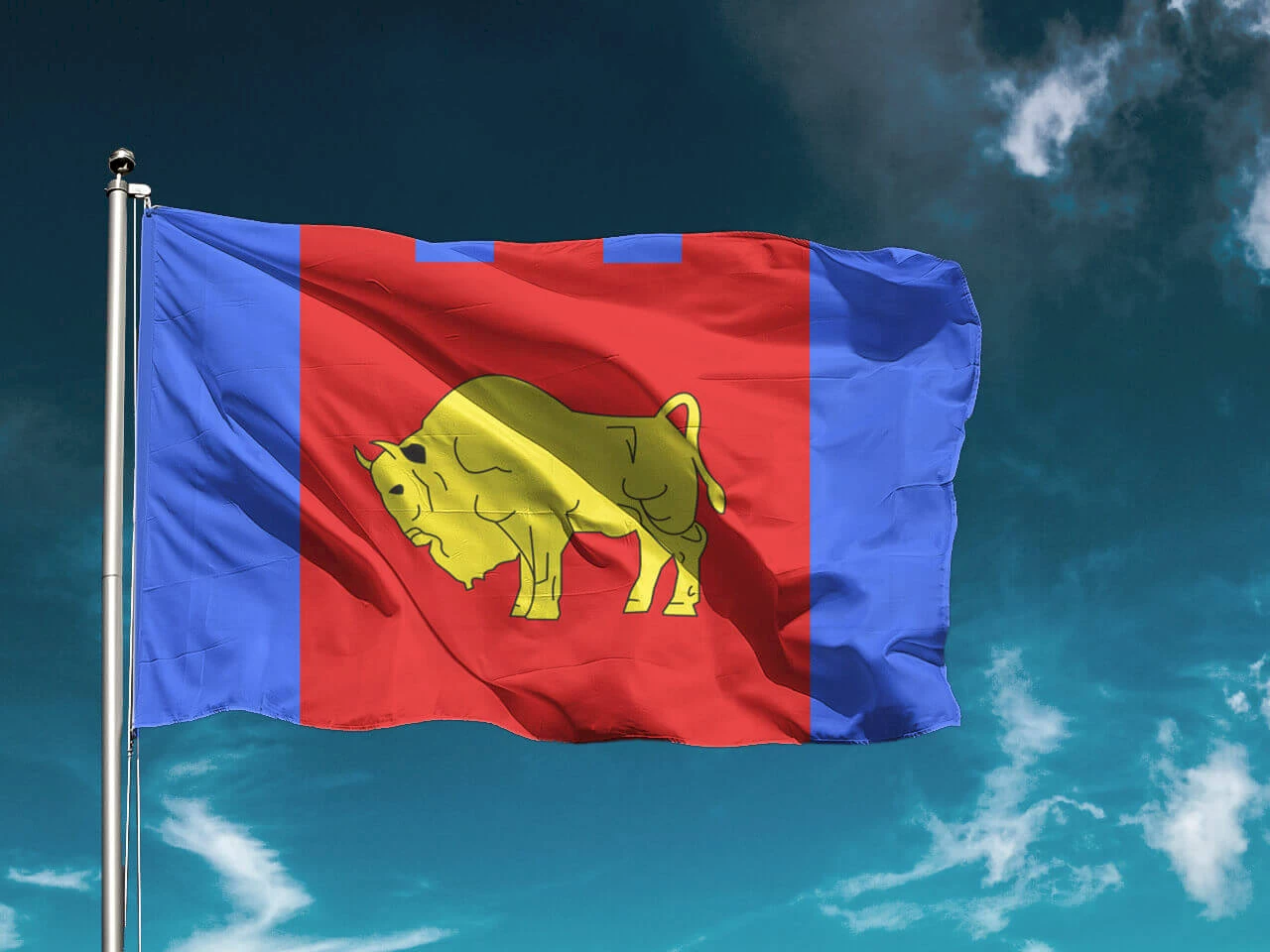 Брестская область