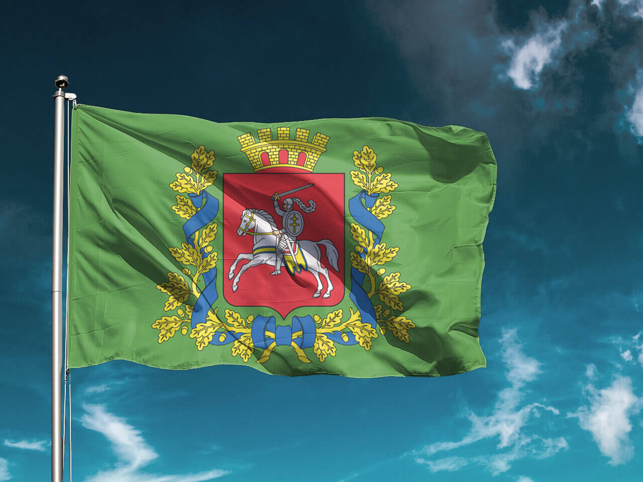 Витебская область