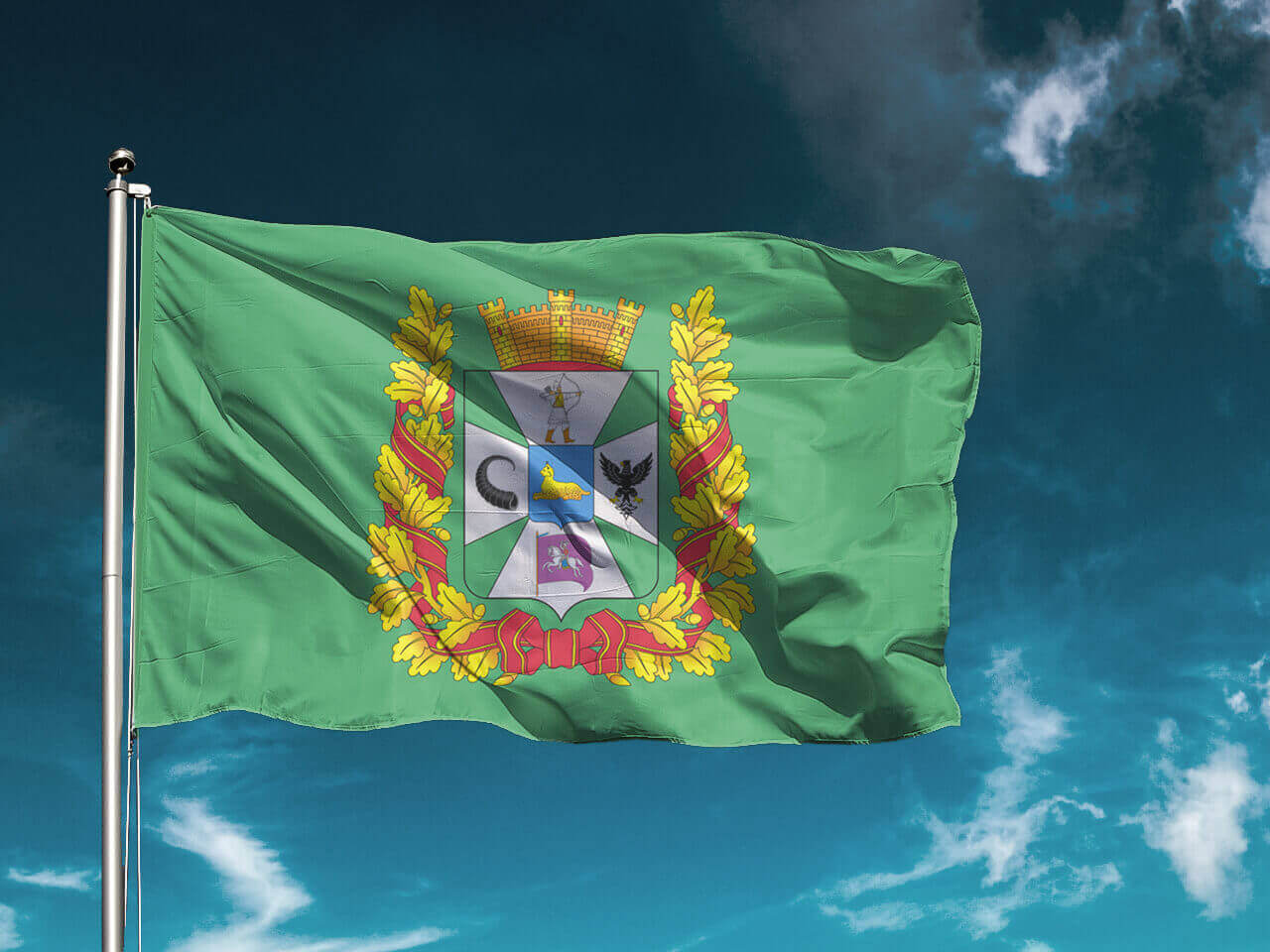 Гомельская область