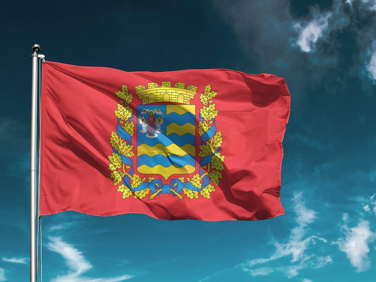 Минская область