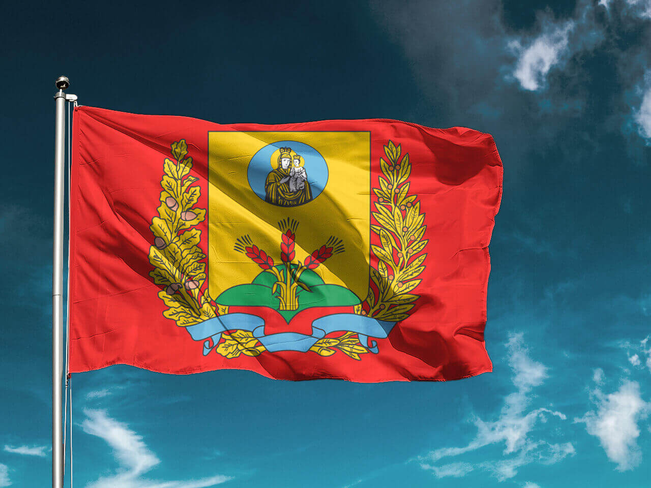 Могилевская область